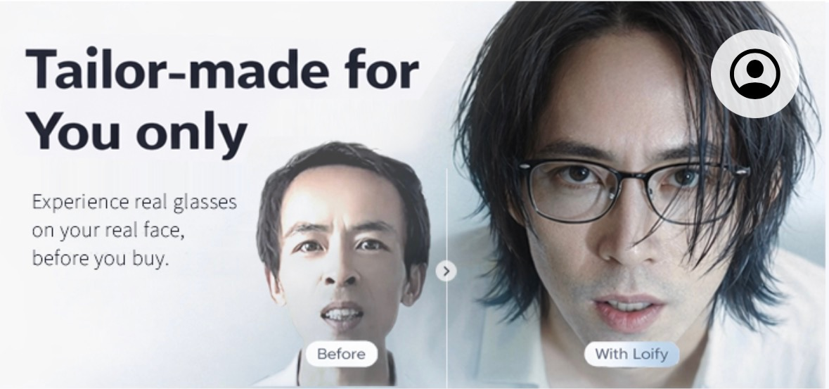 Tailor-made for you only