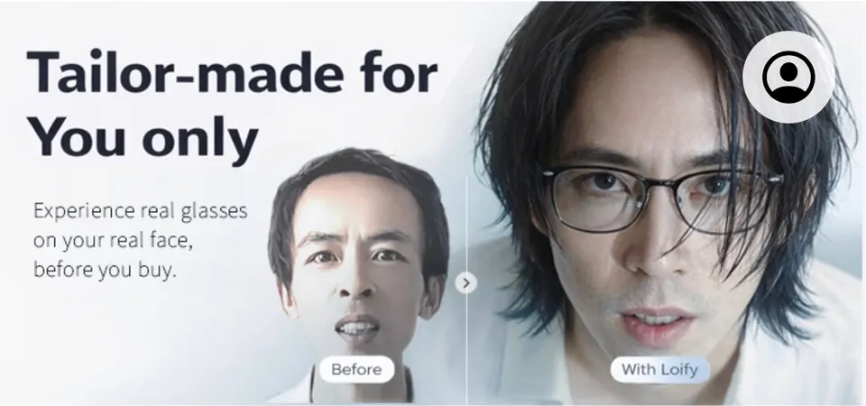 Tailor-made for you only